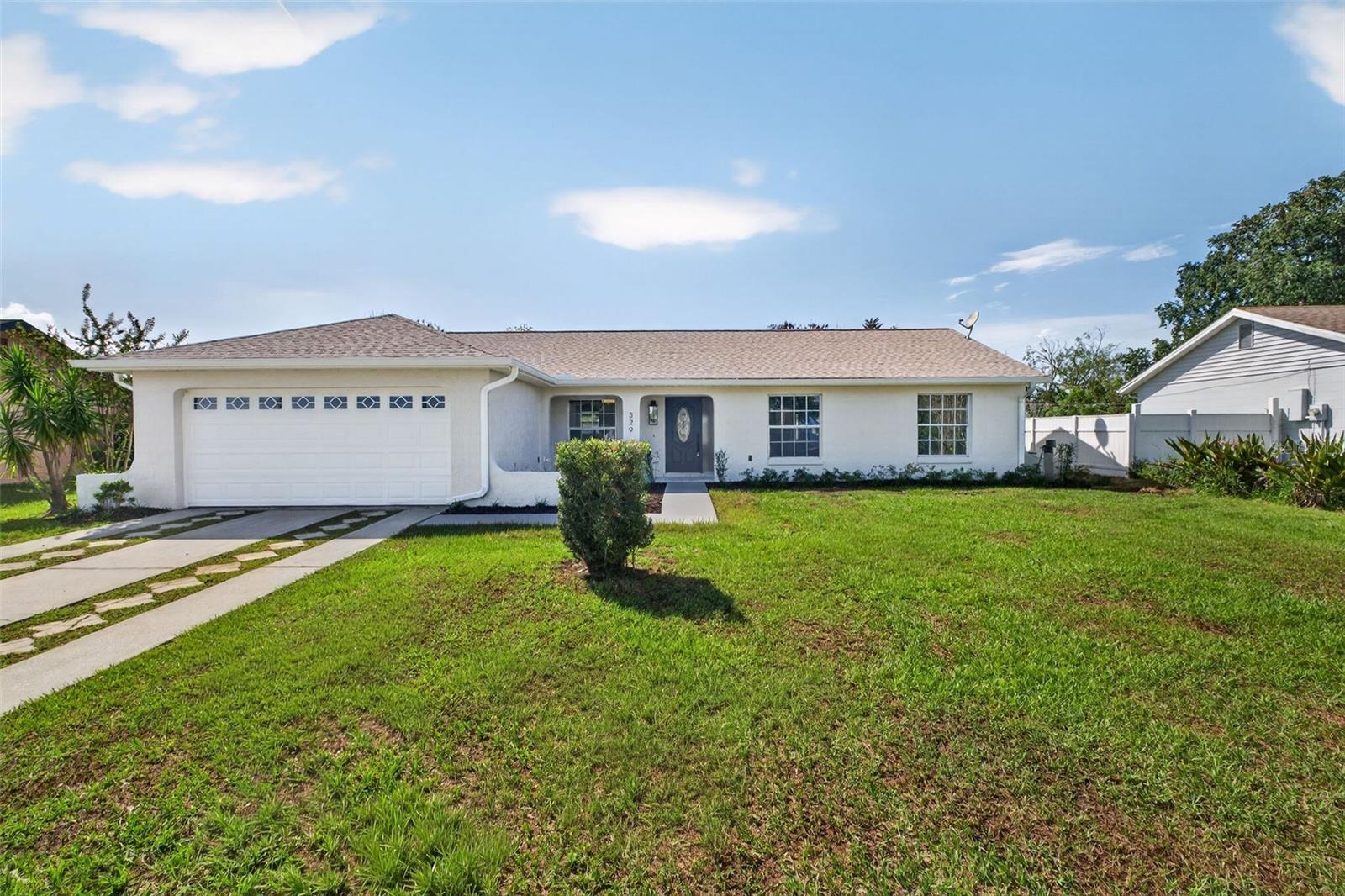 329 GAIT CT
