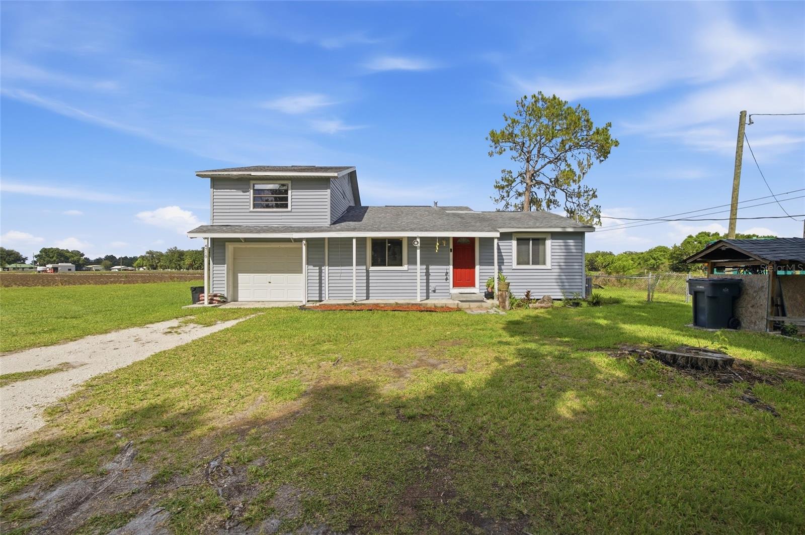 4710 Coronet Rd Property Photo 1