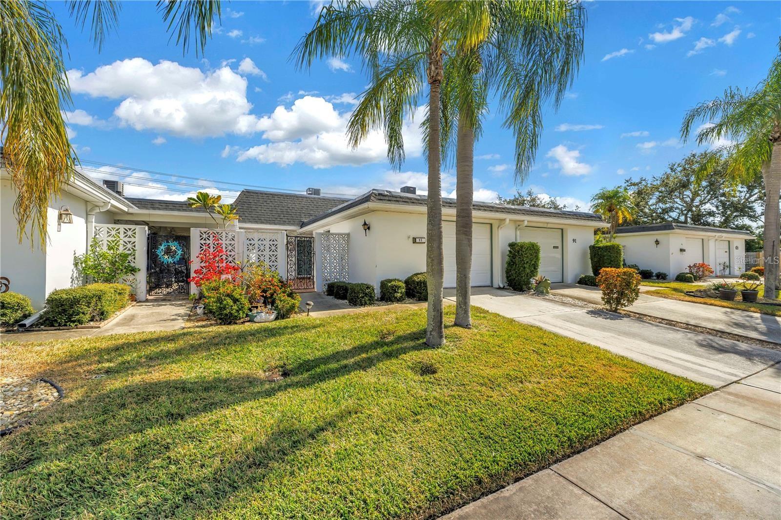 93 BOCA CIEGA POINT BLVD N #93 Property Photo 1