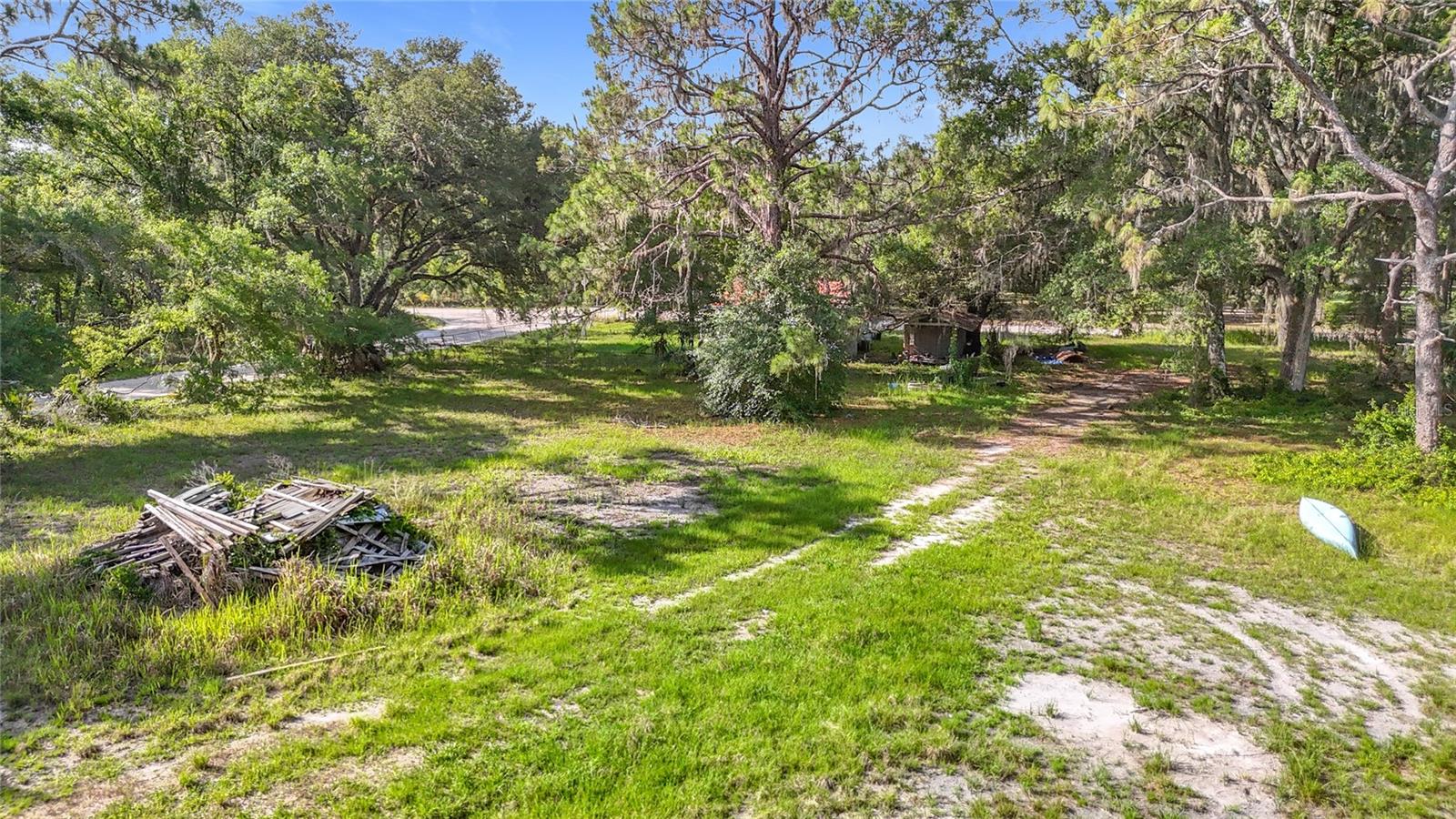 1007 Hawthorn St Property Photo 13