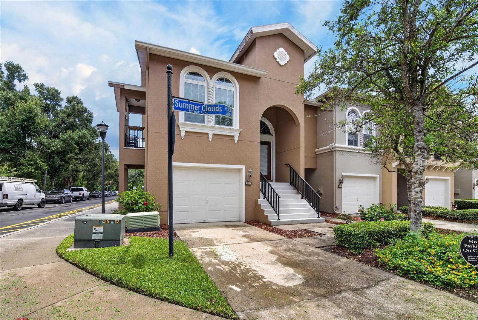 307 Summer Clouds Pl Property Photo 1