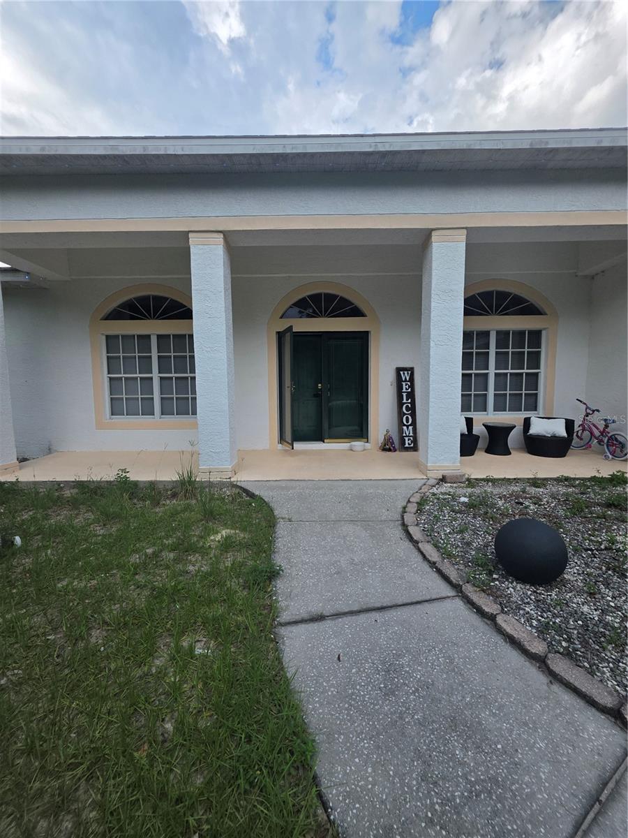 17820 Monteverde Dr Property Photo 1