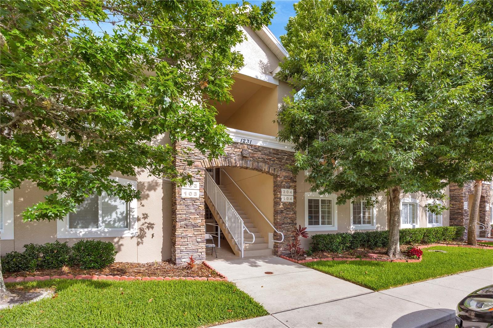 1231 Godavari Way #203 Property Photo 1