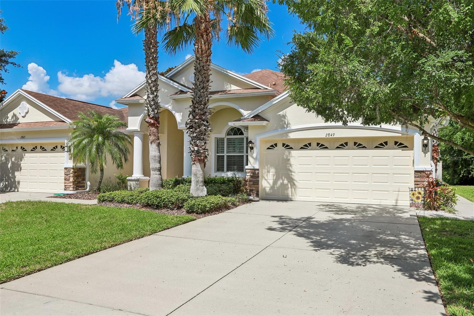 2849 DEVONOAK BLVD