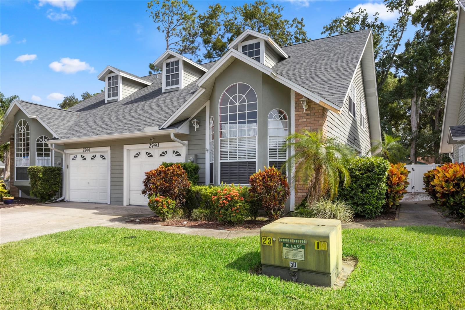 2740 HAMBLE VILLAGE LN