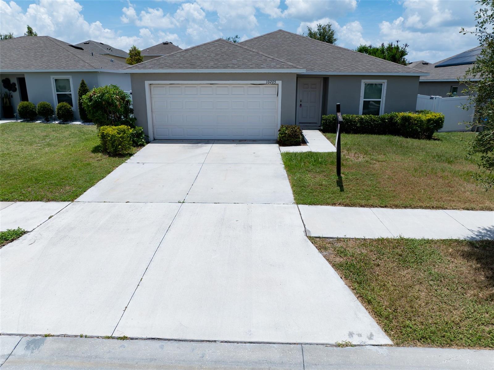 10205 Carp Hollow Rd Property Photo 1