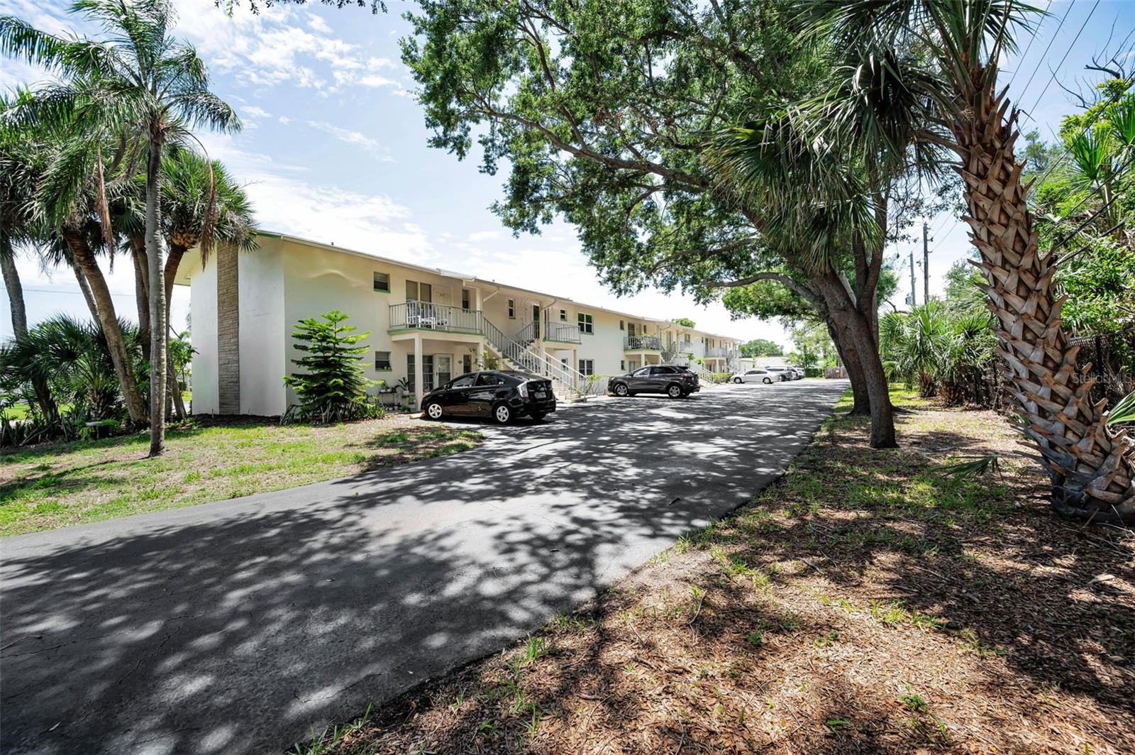 8301 Bardmoor Blvd #109 Property Photo 1