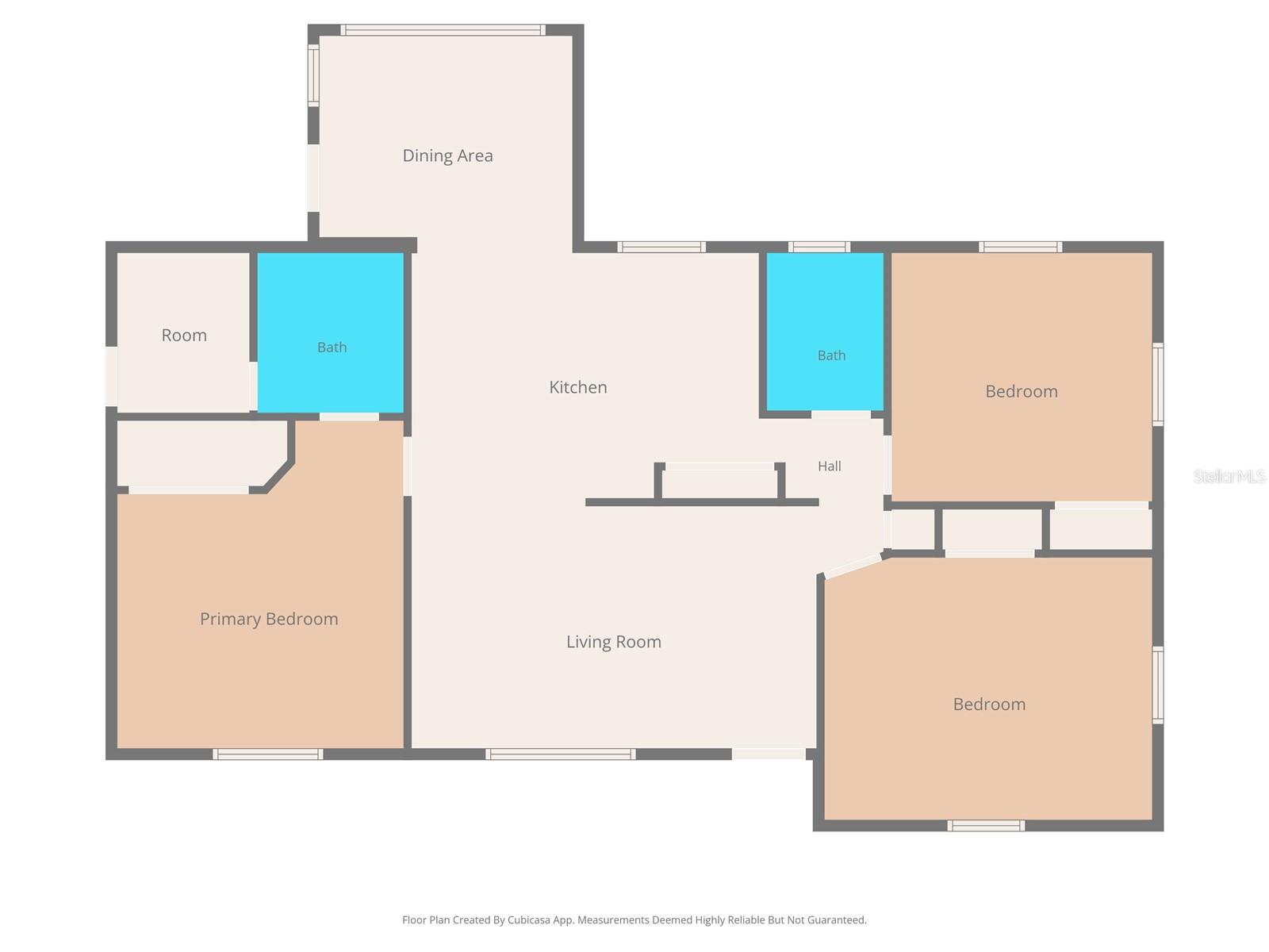 3301 Rosefield Dr Property Photo 49