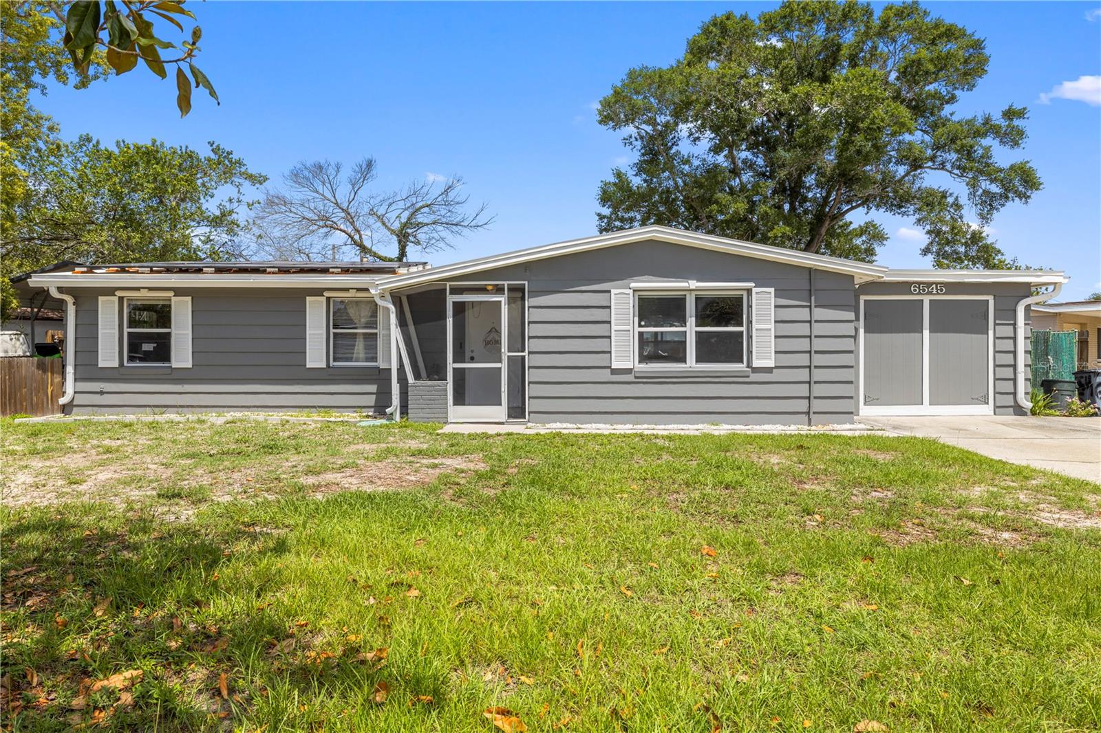 6545 Jackson St Property Photo 1