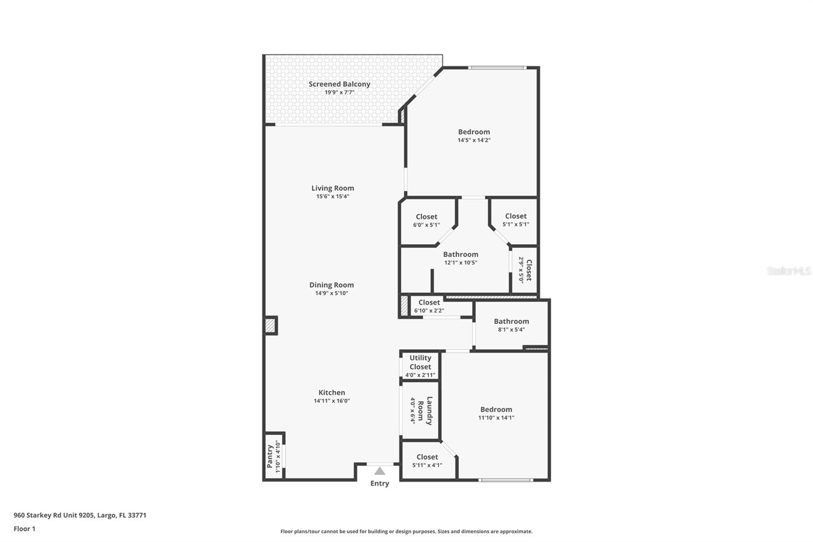 960 Starkey Rd #9205 Property Photo 46