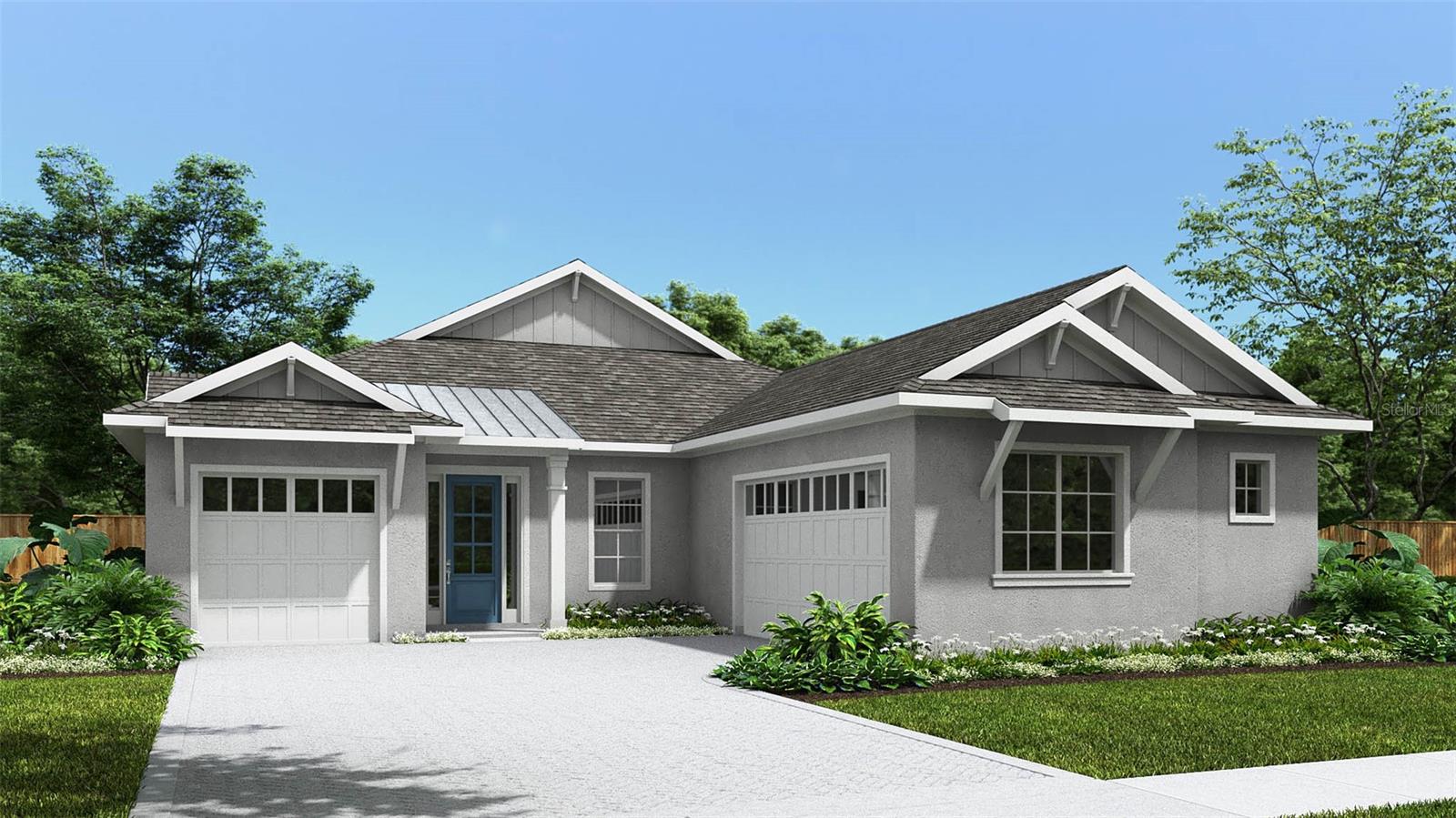 4563 SOUTHERN VALLEY LOOP Property Photo 1