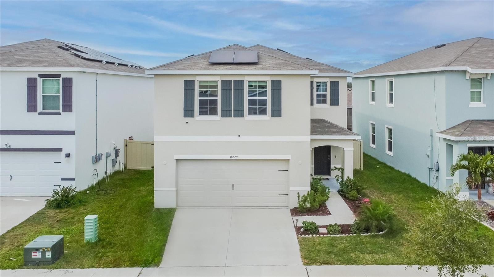 17029 BLISTER WING DR Property Photo 1
