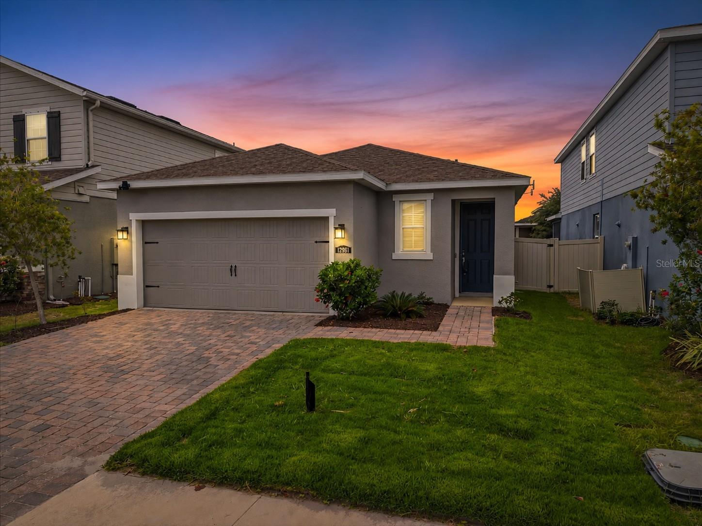 12261 Blue Pacific Dr Property Photo 1