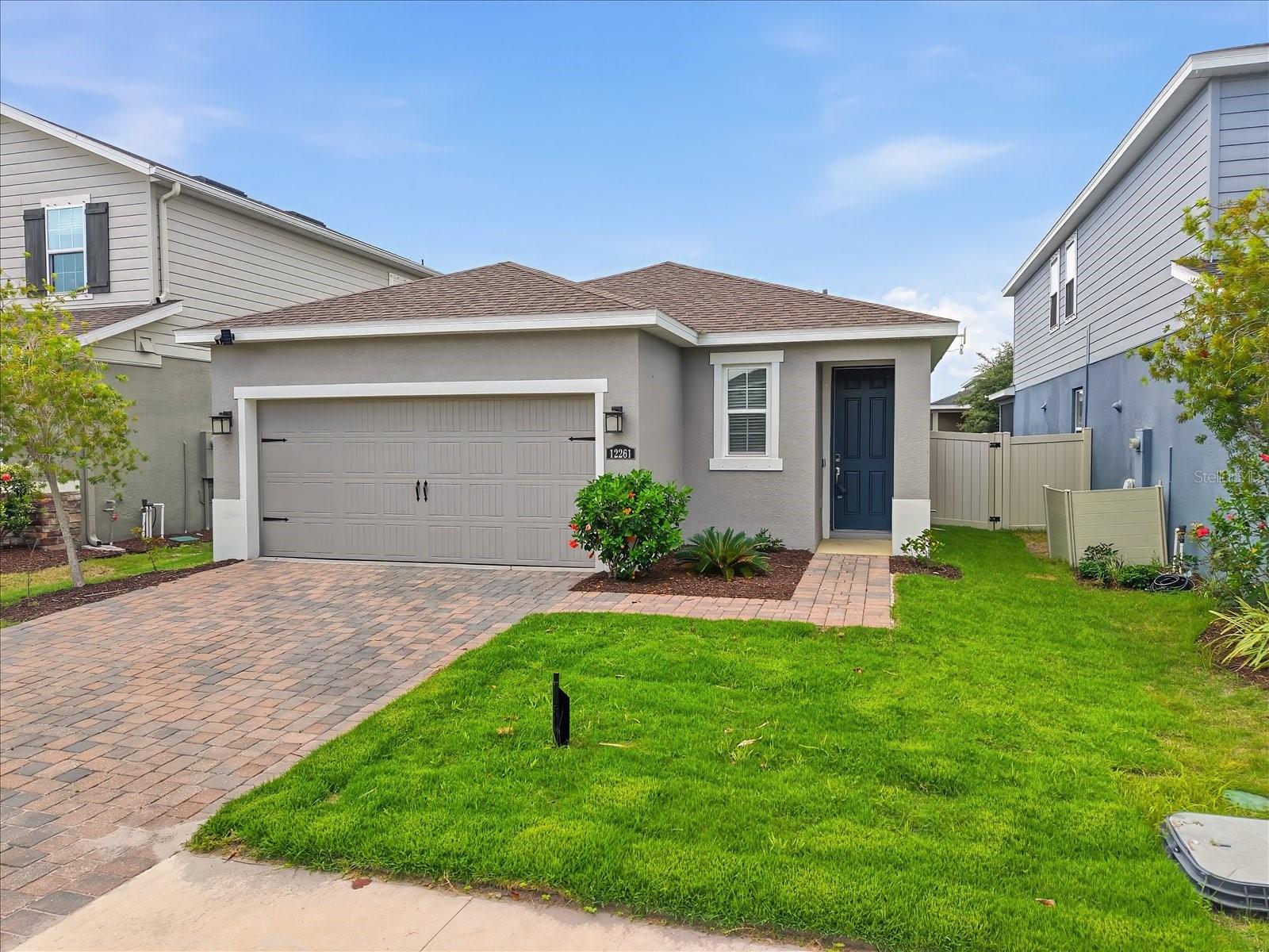 12261 Blue Pacific Dr Property Photo 2