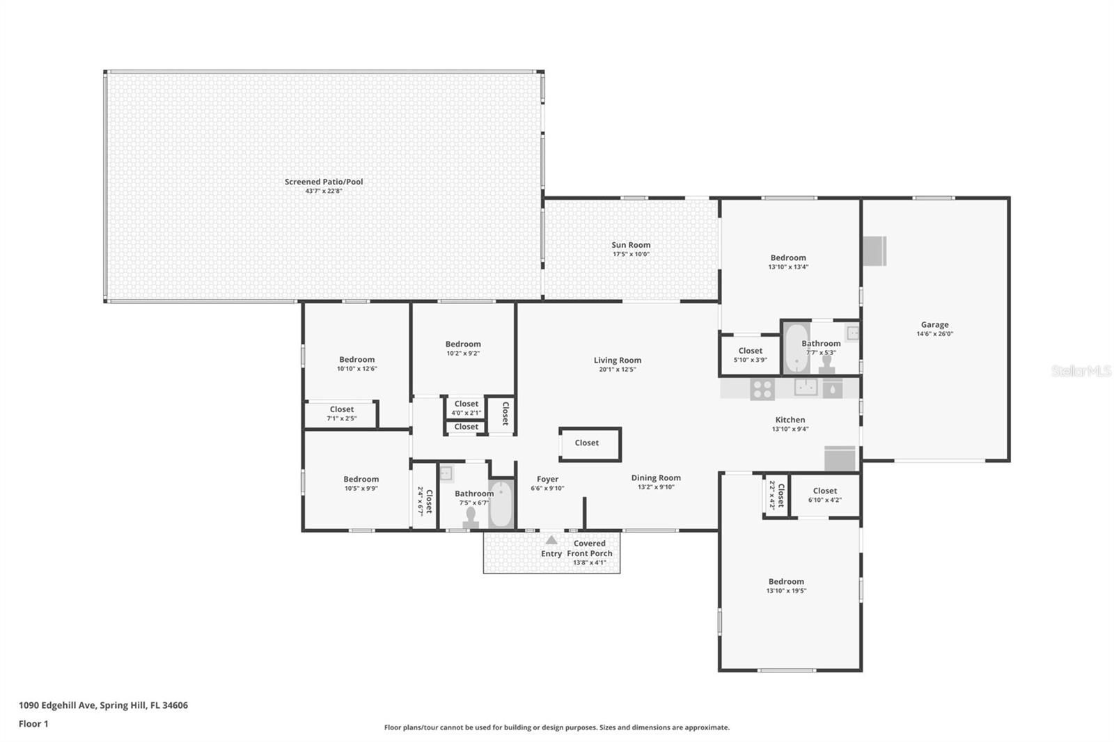1090 Edgehill Ave Property Photo 19