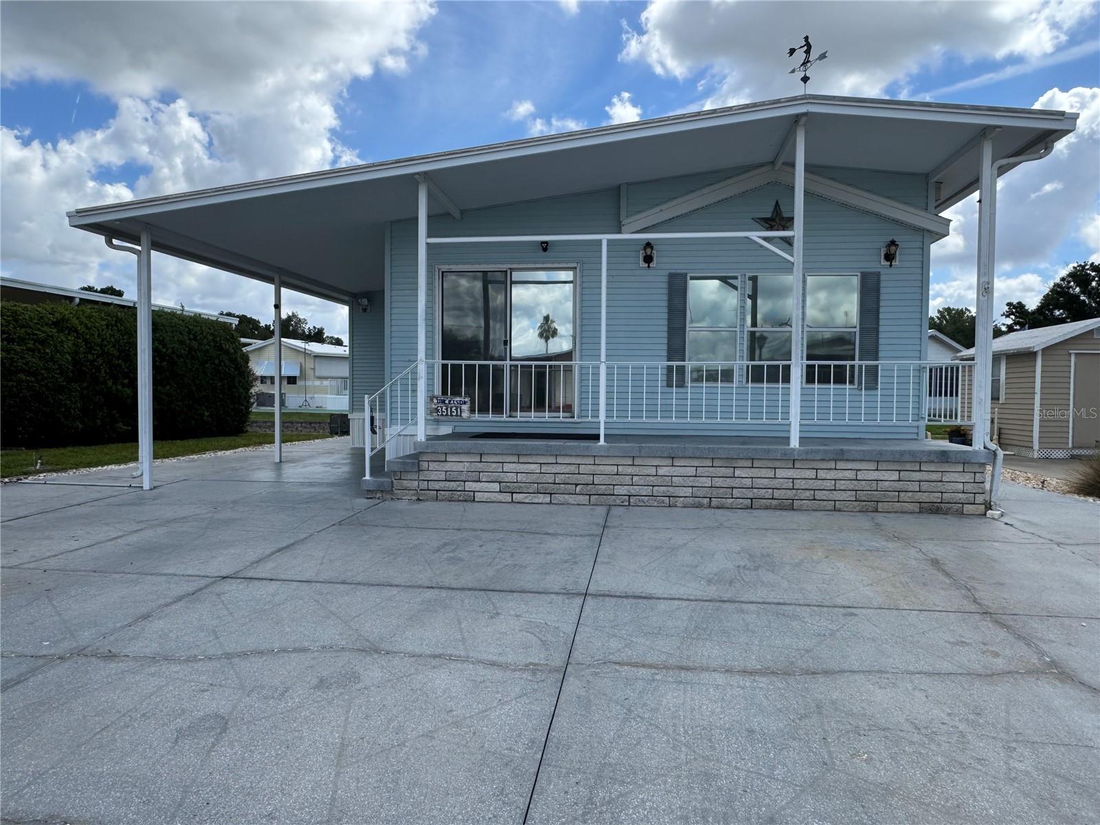 35151 Danny Dr #lot 114 Property Photo