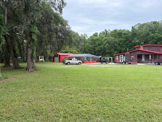 12253 E Berry Ln Property Photo 1