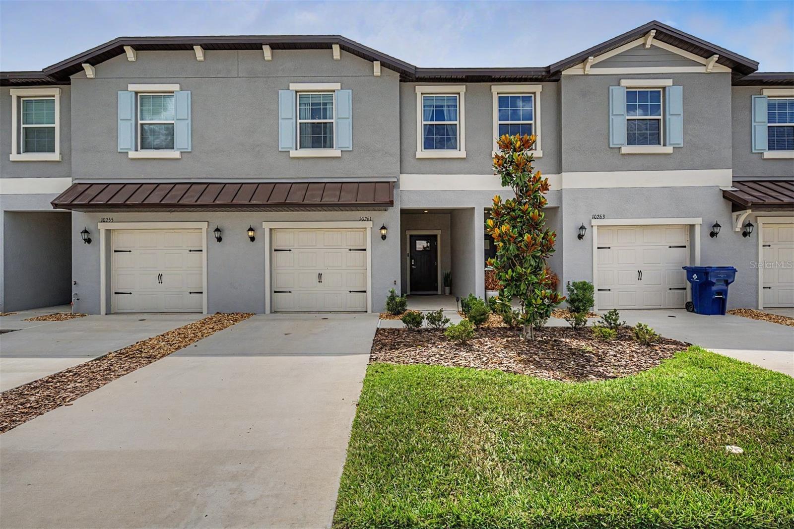 10261 Honey Hammock Way Property Photo 1