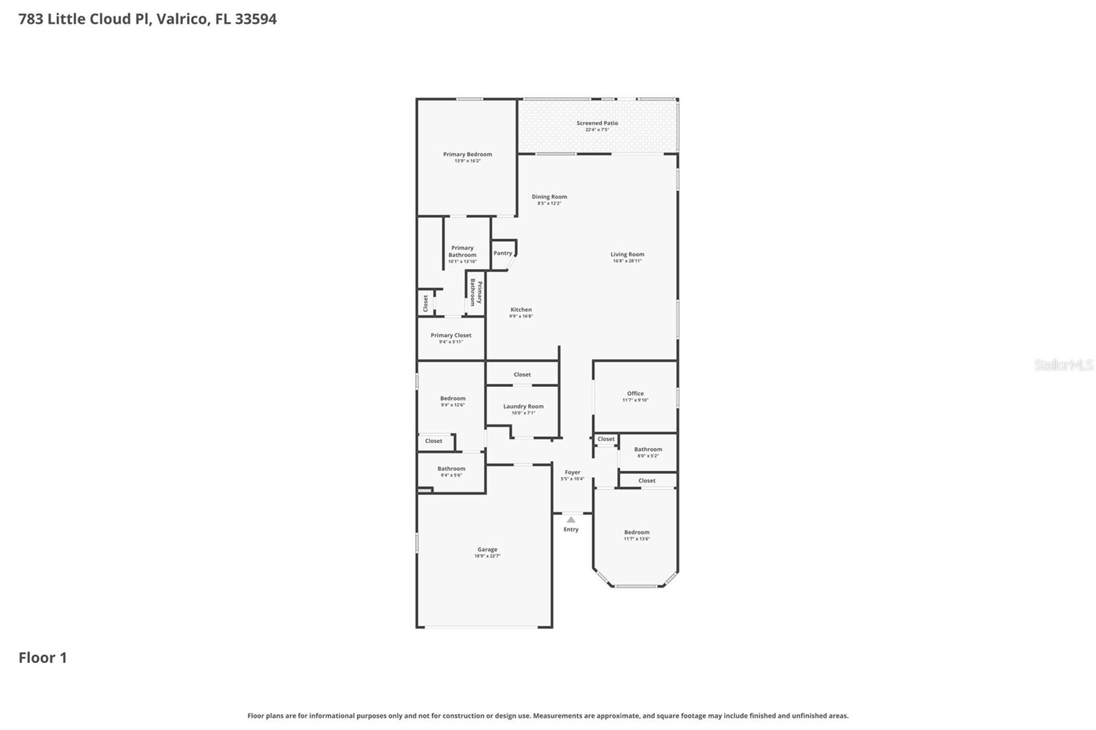 783 Little Cloud Pl Property Photo 34