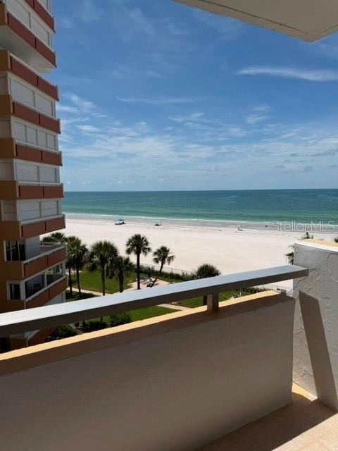 17920 Gulf Blvd #502 Property Photo 1