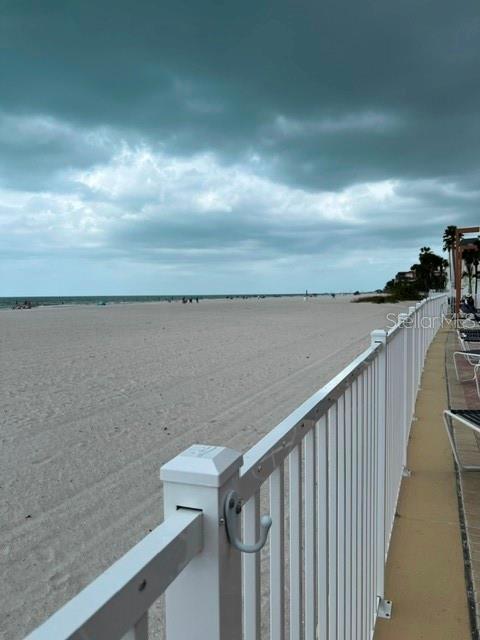 17920 Gulf Blvd #502 Property Photo 2