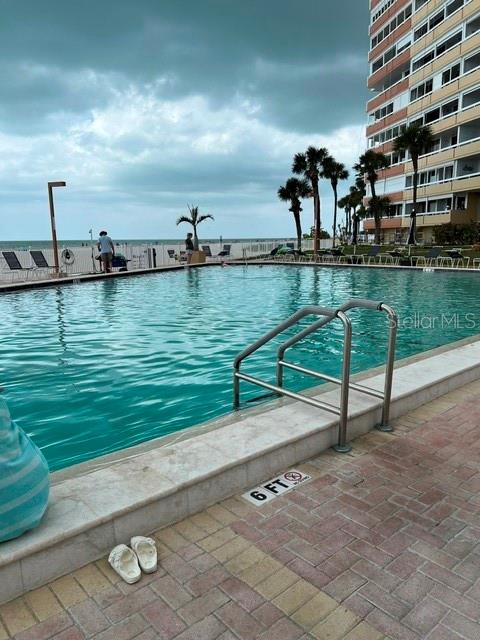 17920 Gulf Blvd #502 Property Photo 5
