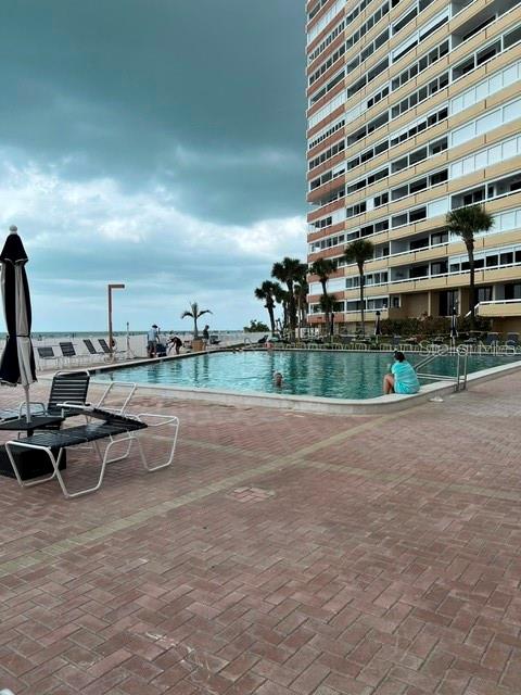 17920 Gulf Blvd #502 Property Photo 6