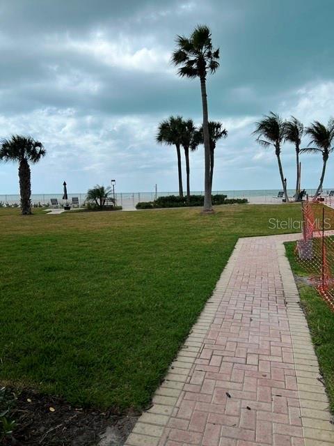 17920 Gulf Blvd #502 Property Photo 8