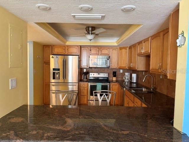 17920 Gulf Blvd #502 Property Photo 20