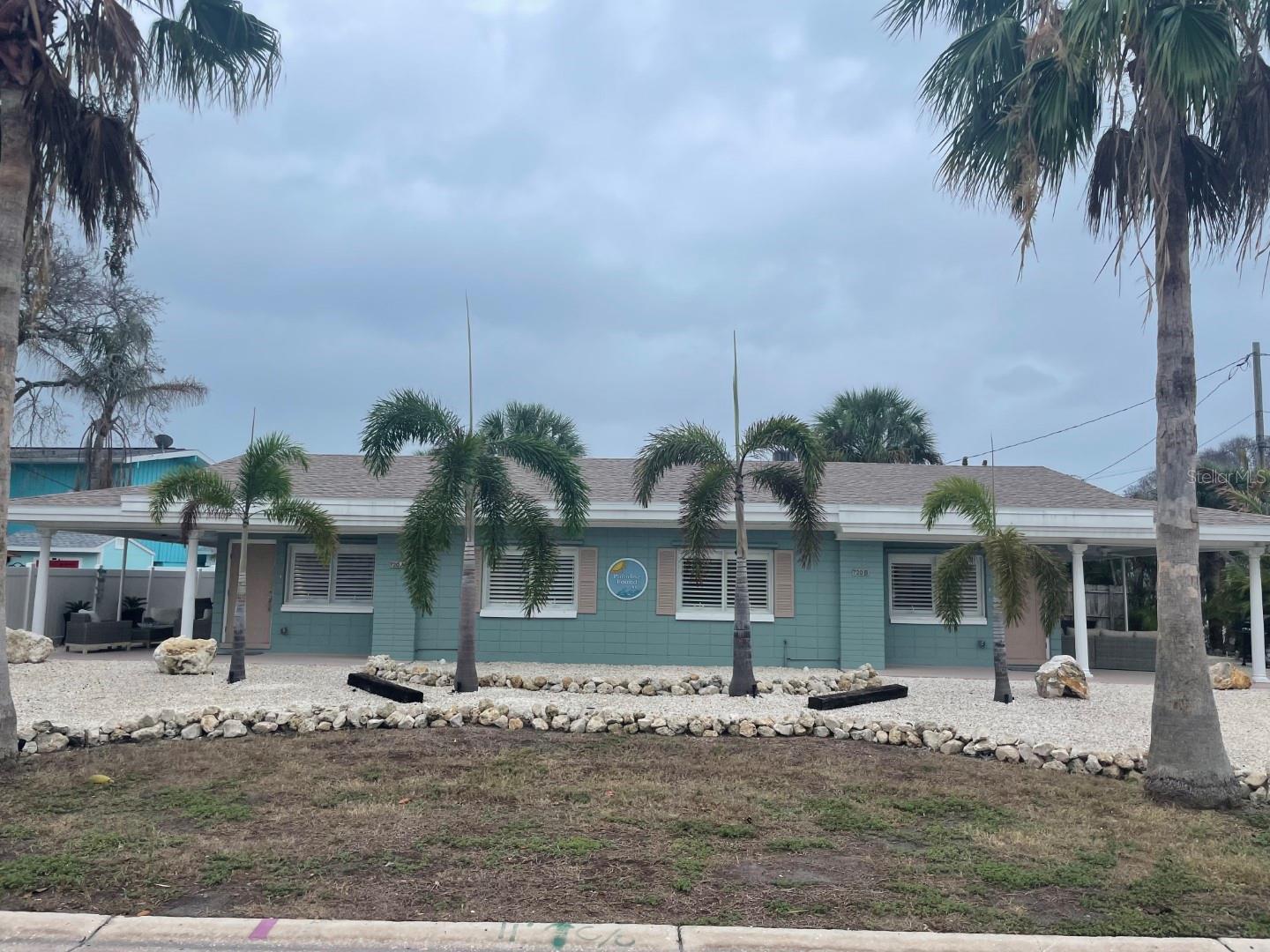 720 E Gulf Blvd #b Property Photo 2