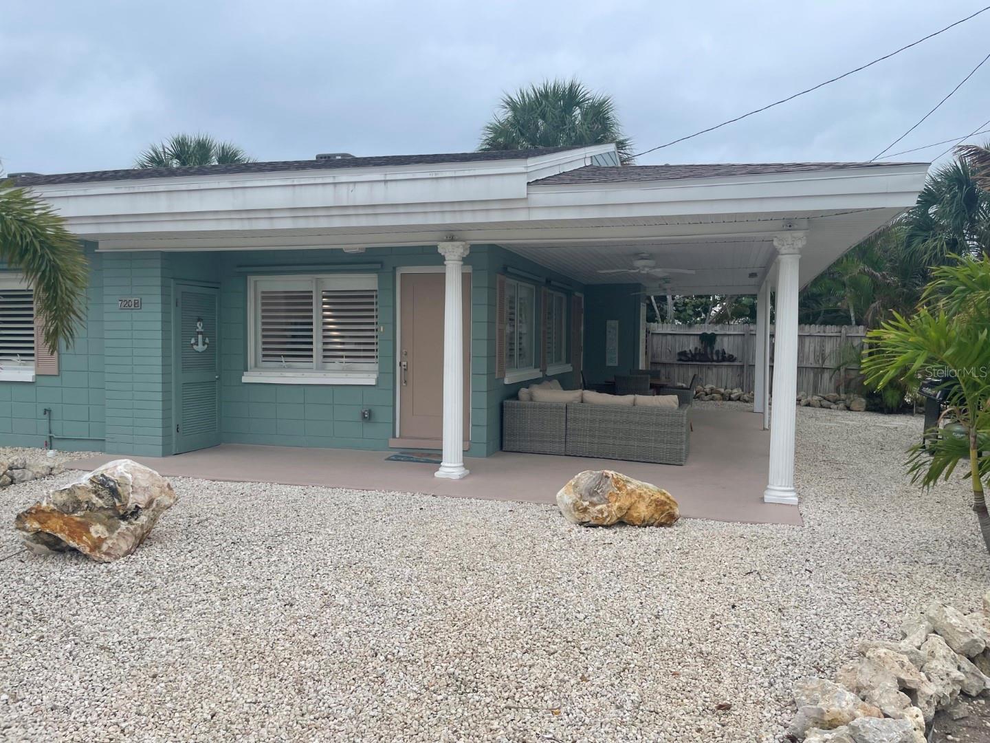 720 E Gulf Blvd #b Property Photo 3