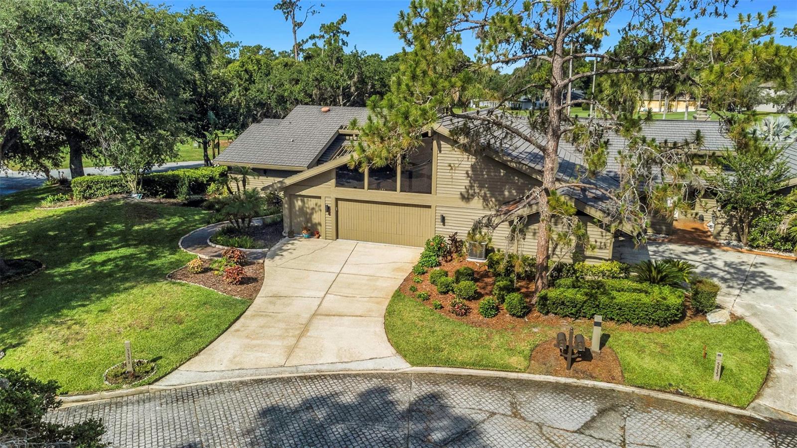 5331 Sand Crane Ct Property Photo 2