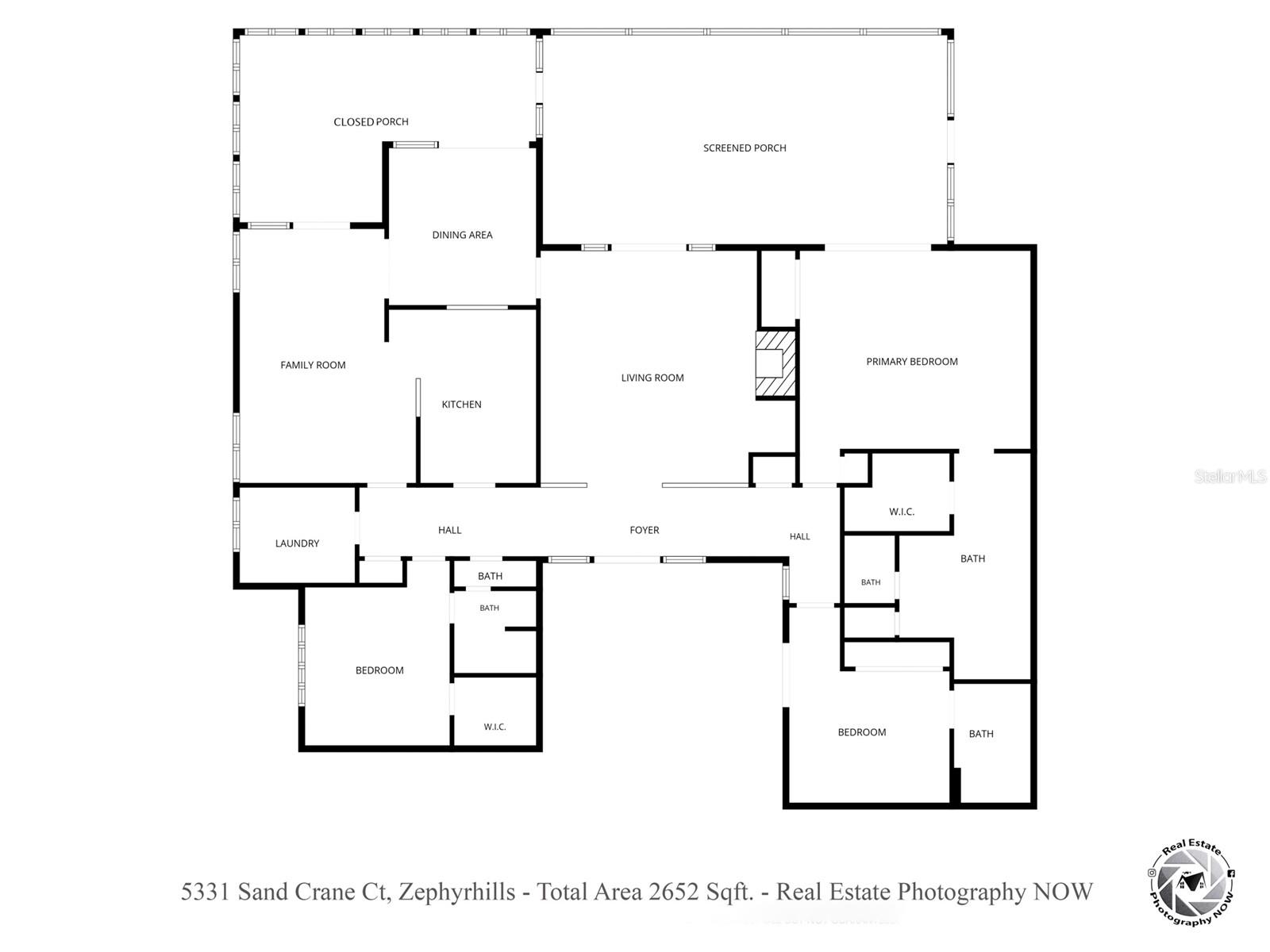 5331 Sand Crane Ct Property Photo 7