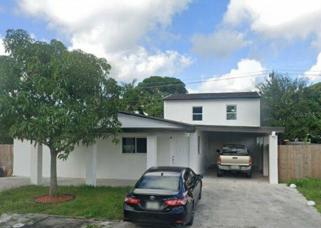 20720 Nw 34 Ave Property Photo 1
