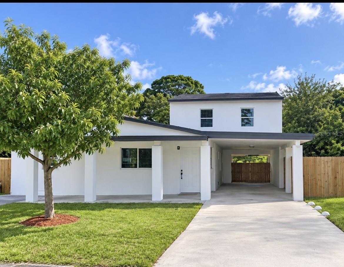 20720 NW 34 AVE