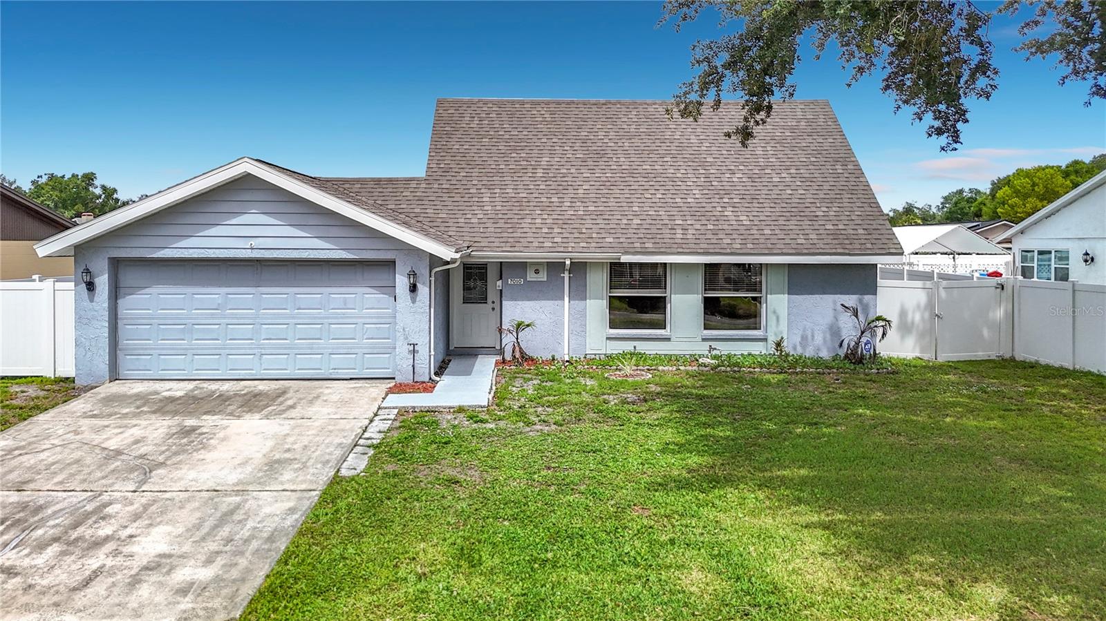 7010 Cobblewood Ct Property Photo 1
