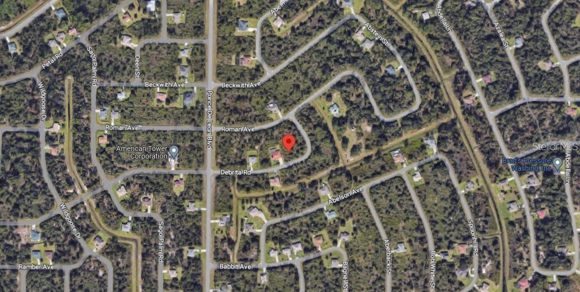 0 De Brita Rd Property Photo 2