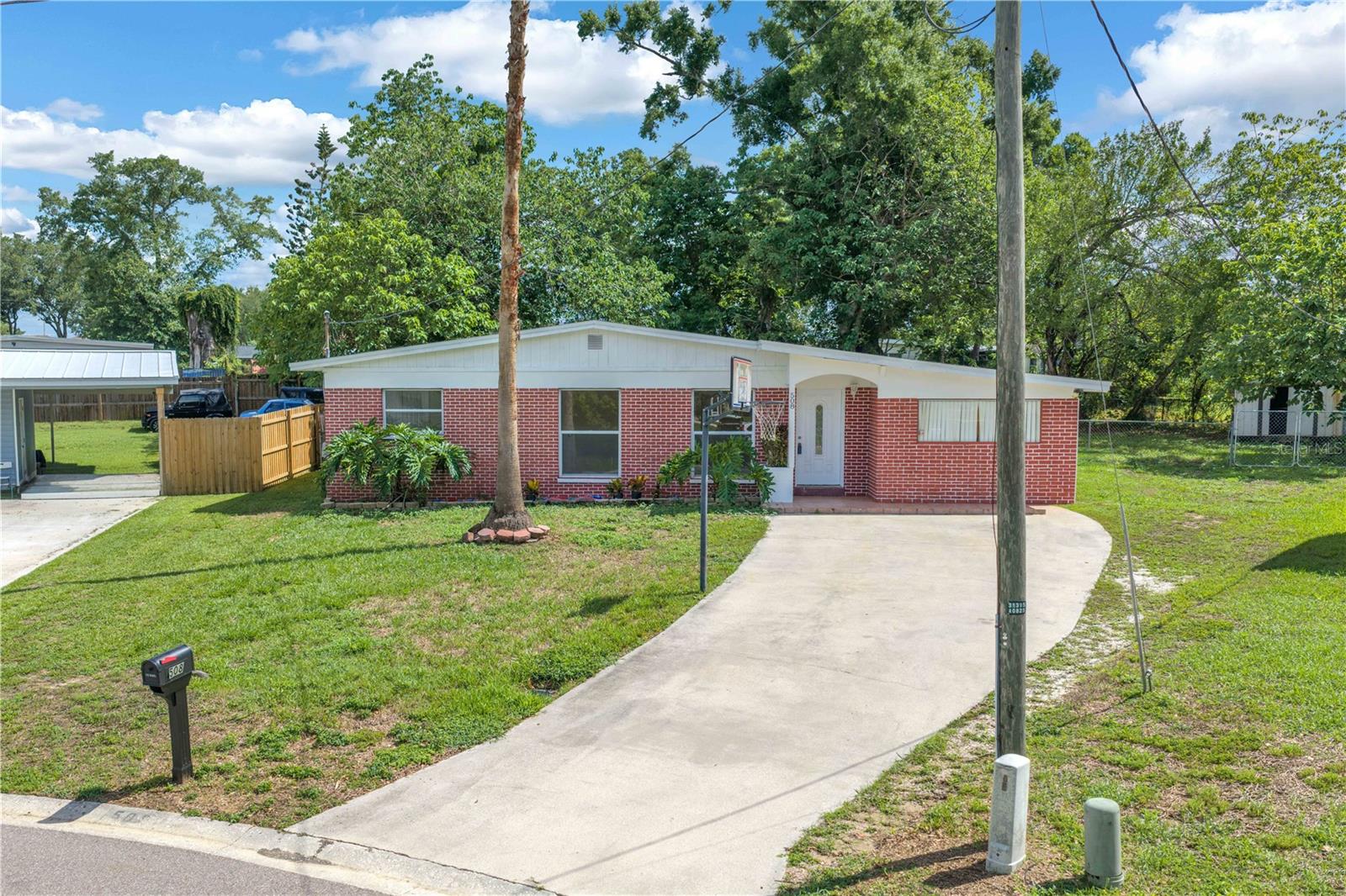 508 Clearfield Rd Property Photo 1