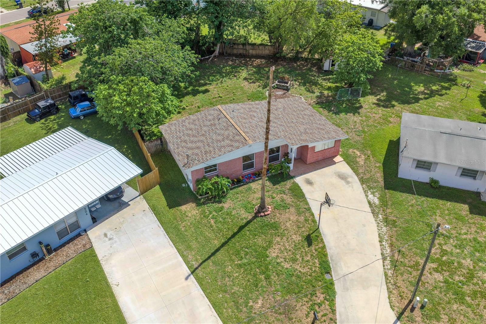 508 Clearfield Rd Property Photo 2