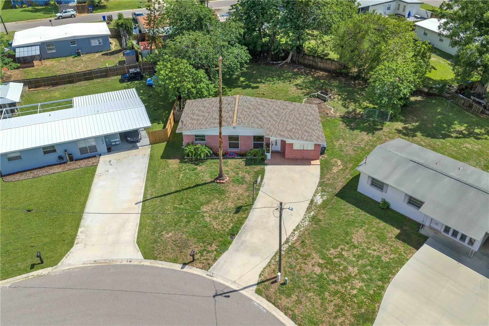 508 Clearfield Rd Property Photo 3