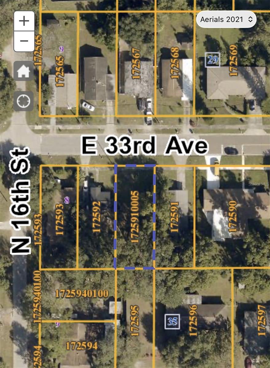 1605 E 33rd Ave Property Photo 4