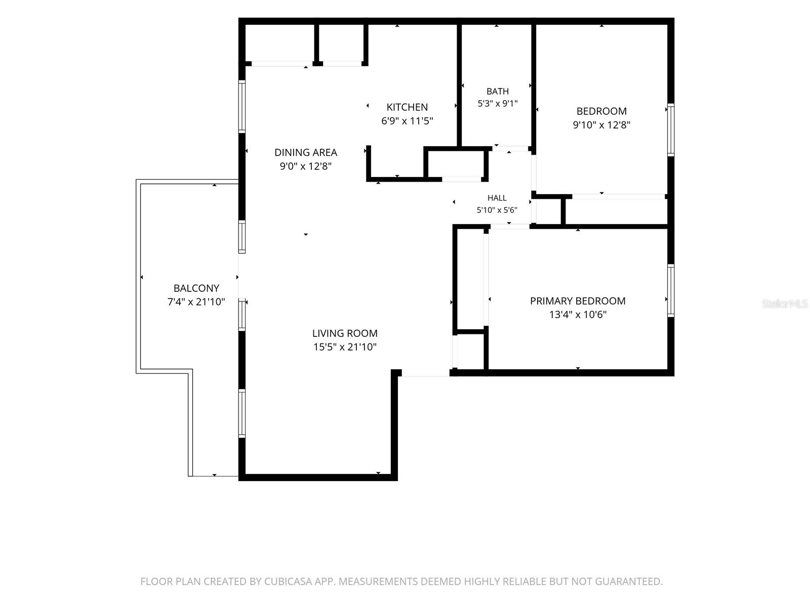 5282 Beach Dr Se #apt D Property Photo 23