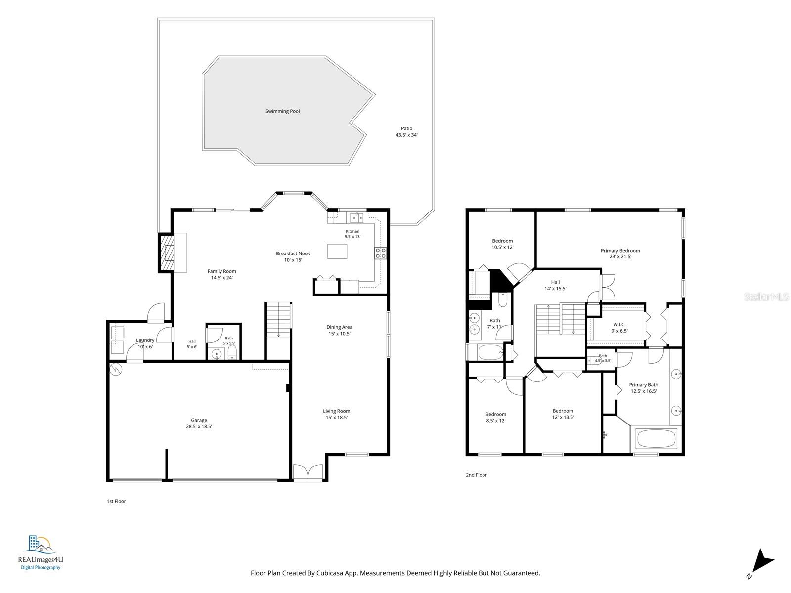 3256 Bentley Dr Property Photo 2
