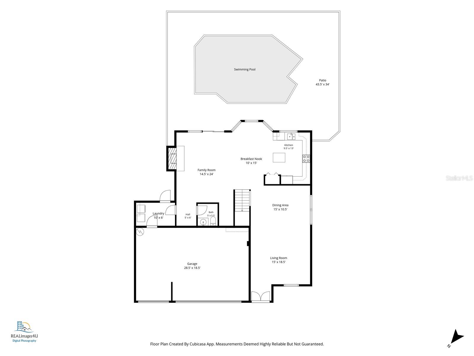 3256 Bentley Dr Property Photo 40