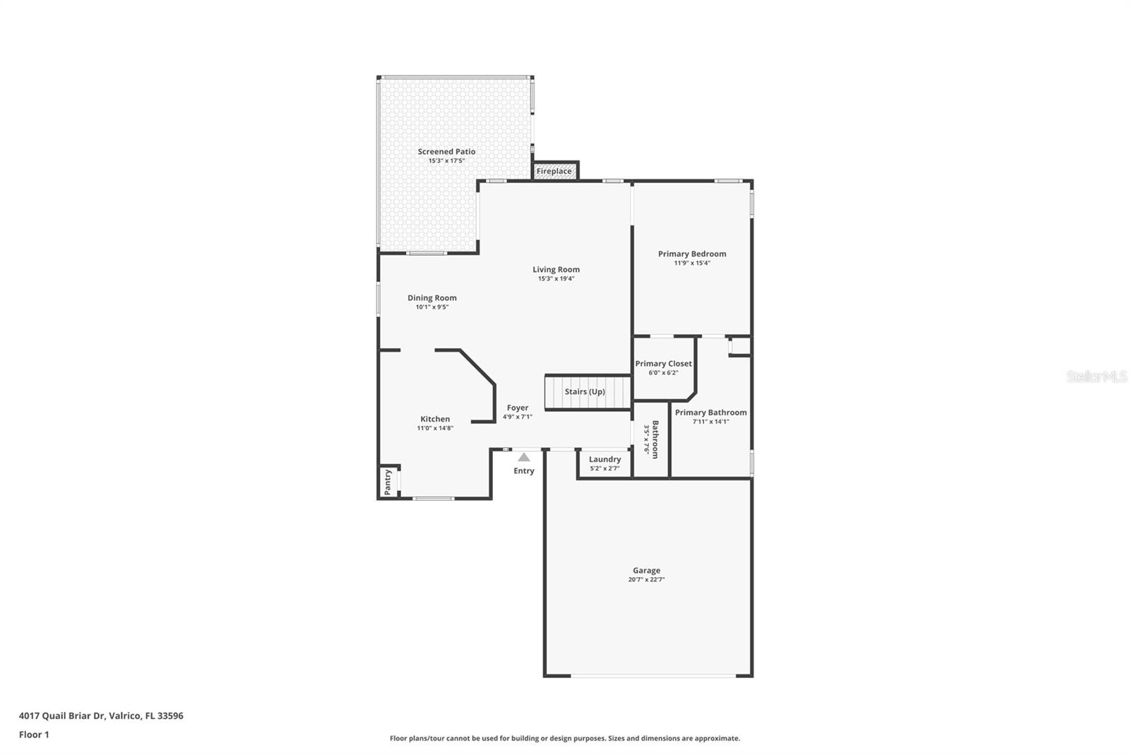 4017 Quail Briar Dr Property Photo 33