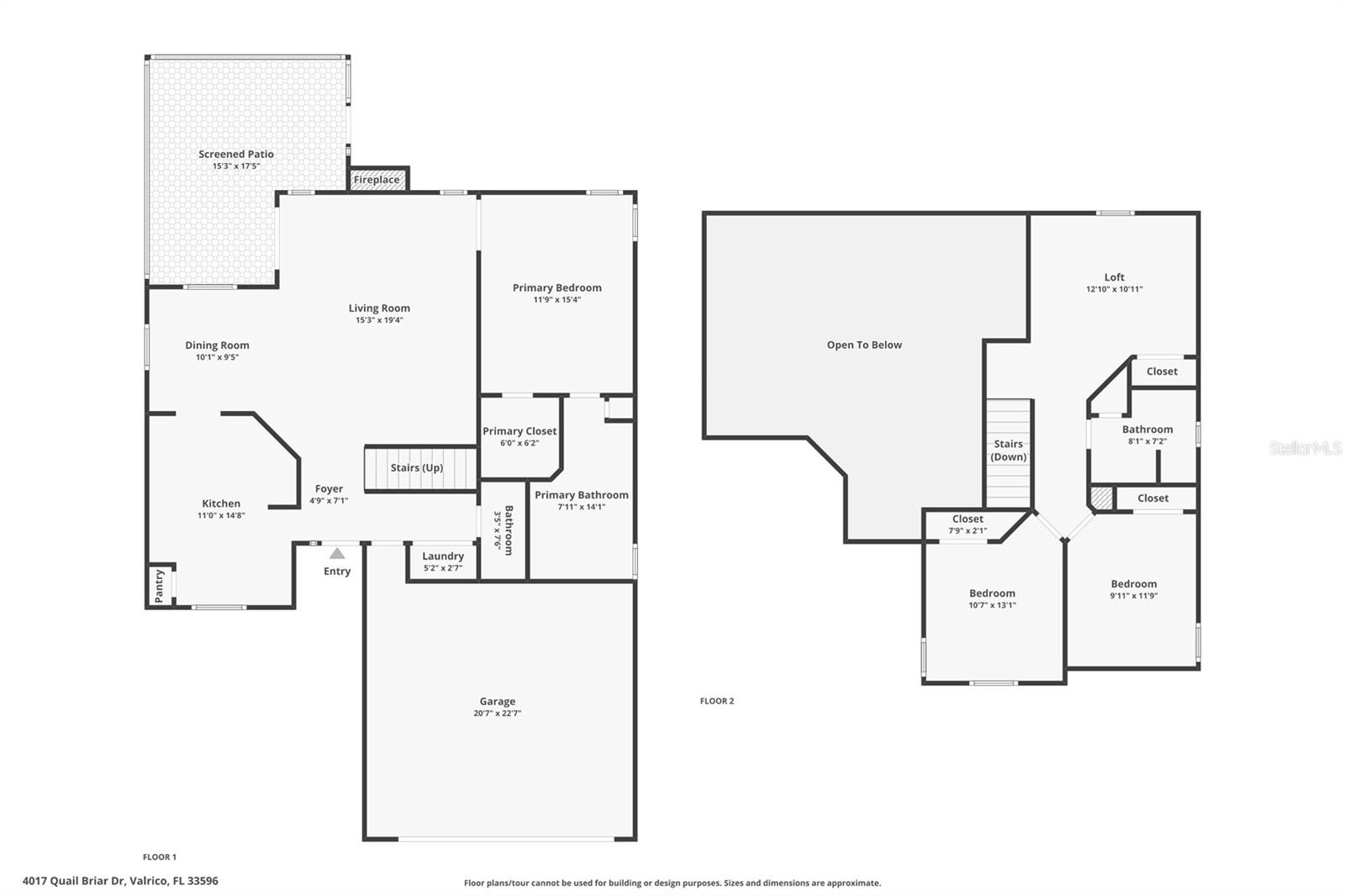 4017 Quail Briar Dr Property Photo 35