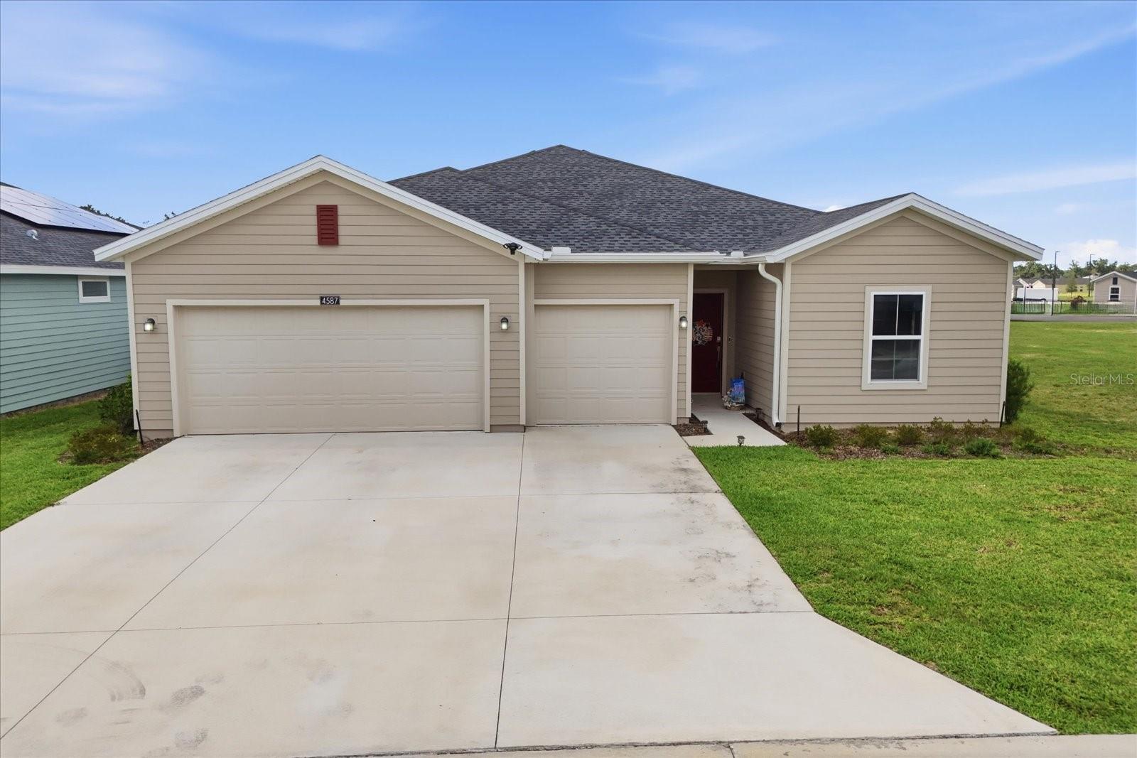 4587 SW 83RD LOOP