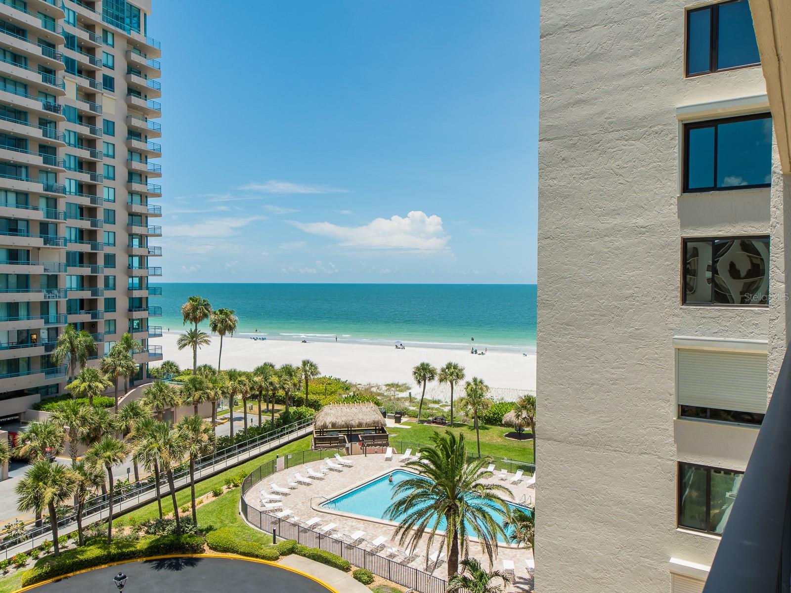 1480 Gulf Blvd #612 Property Photo 1