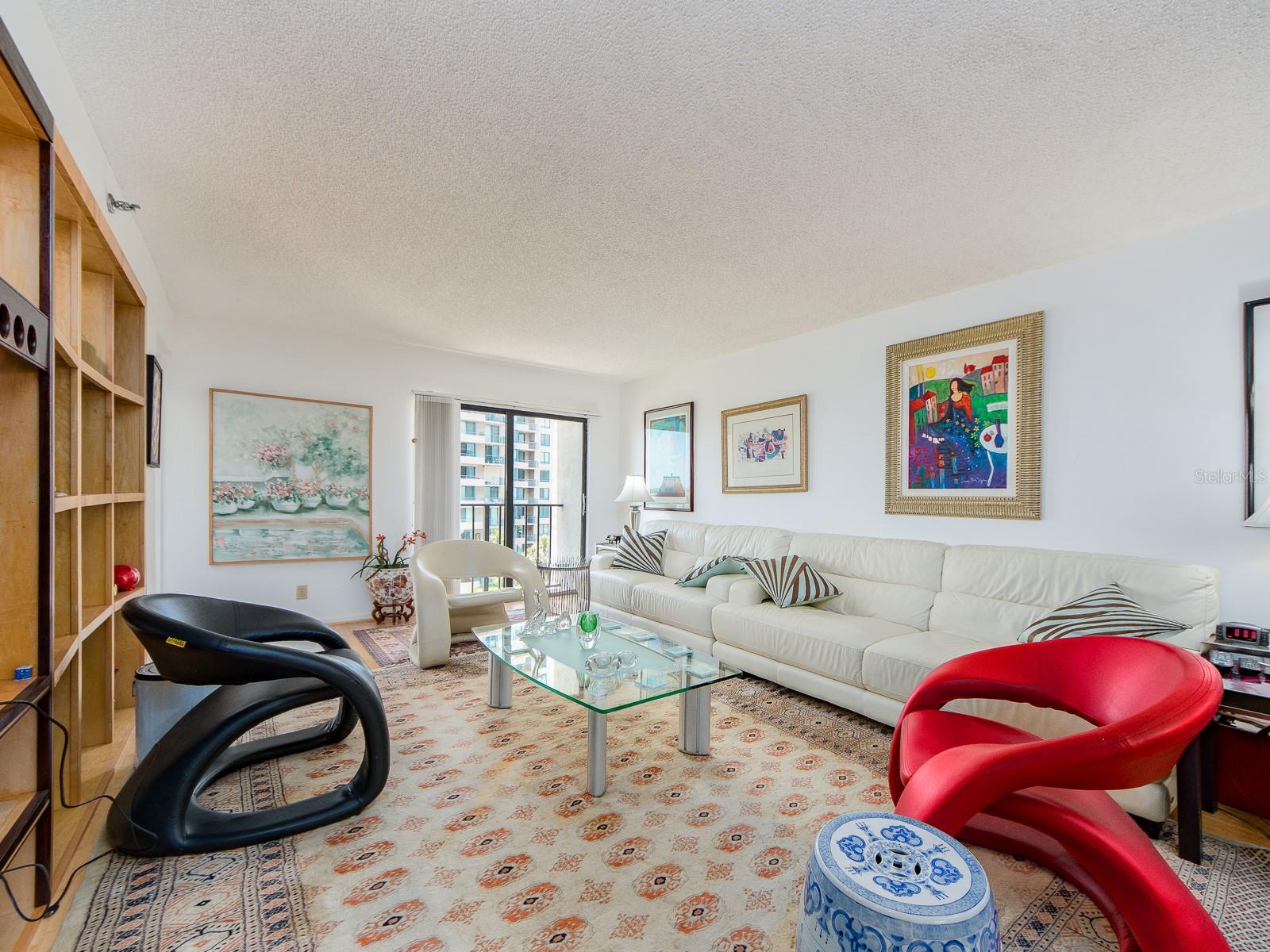 1480 Gulf Blvd #612 Property Photo 6