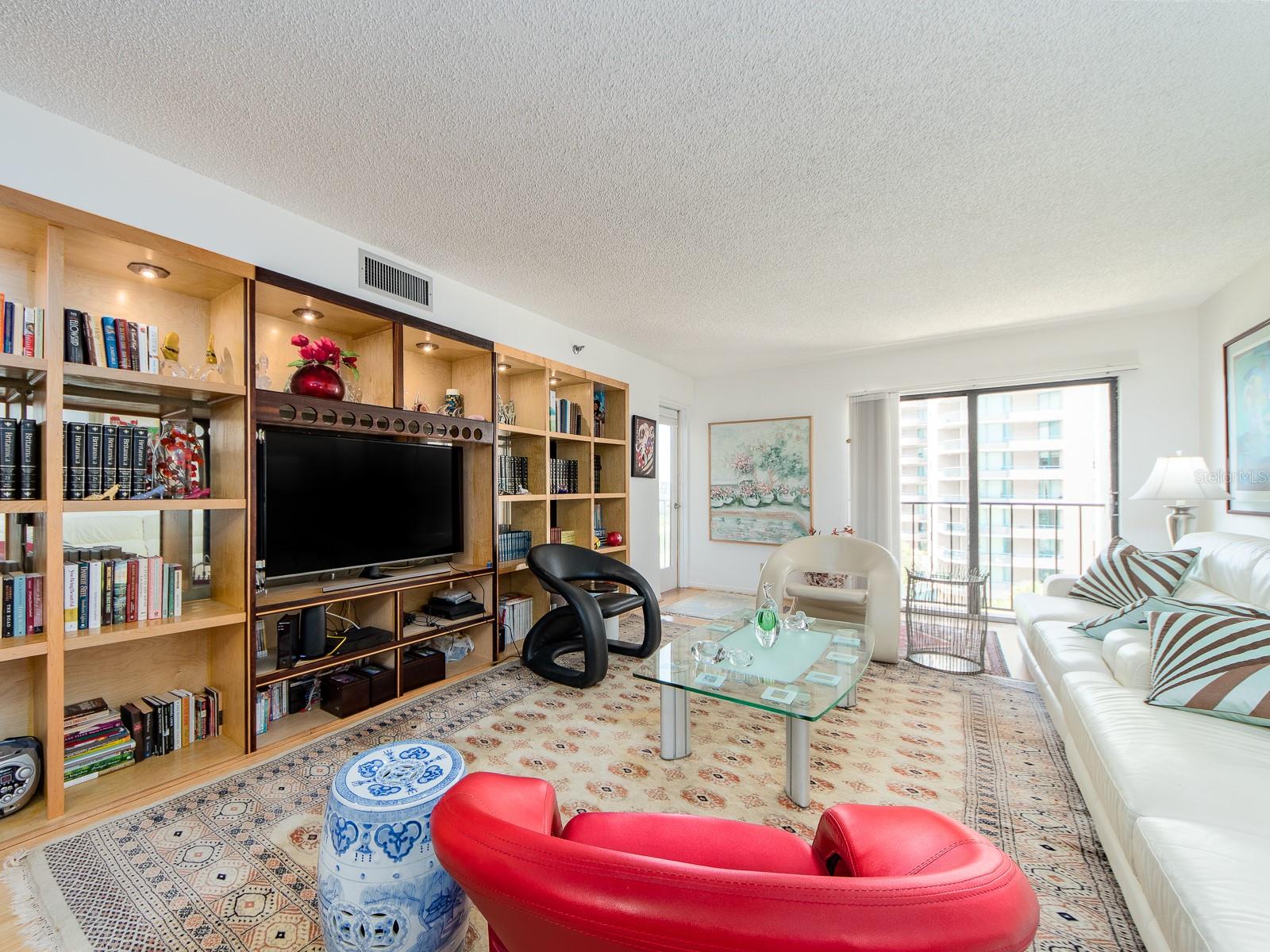 1480 Gulf Blvd #612 Property Photo 7